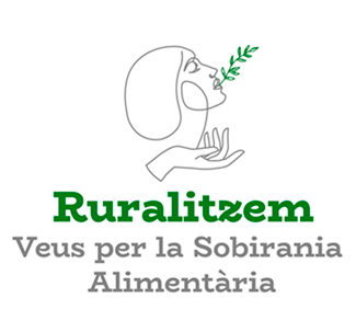 Ruralitzem – Veus per la Sobirania Alimentària
